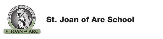 St. Joan of Arc School